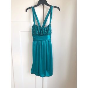 Windsor | Sparkly Formal Dress